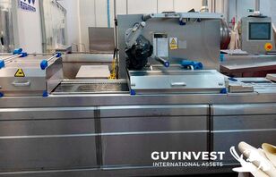 Sealpac RE25 máquina de termoformado