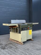 SCM 2252 thickness planer for sale - Image 4 | Machineryline NG SCM 2252 thickness planer | Image 4 - Machineryline