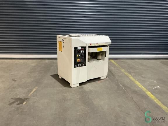 SCM S 520 thickness planer