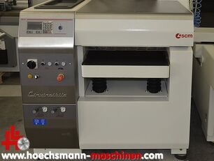 новый рейсмусовый станок SCM S7