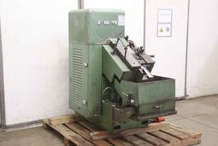 EWM GW62 Flachbacken-Gewindewalzmaschine thread rolling machine