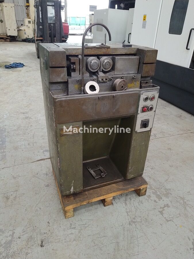 ROLLING Gewindeschneidmaschine - Machineryline