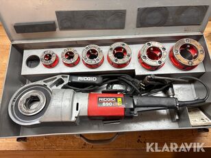 Ridgid 690 yiv a&ccedil;ma makinesi