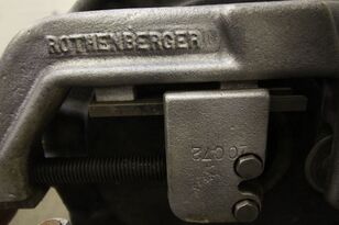 Machine à fileter Rothenberger SM-300 à vendre - Image 9 | Machineryline CI Machine à fileter Rothenberger SM-300 | Image 9 - Machineryline