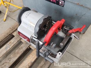 Rothenberger Supertronic 35e yiv a&ccedil;ma makinesi