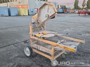 Cedima CTS-265 csempev&aacute;g&oacute;