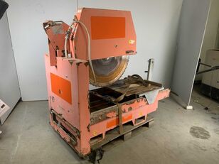 плиткорез Lissmac 2020 Lissmac DTS 1000 Tafelzaagmachine l=420mm h=660mm