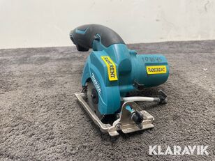 Makita CC300D tile cutter