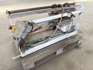 Vådskærer til store fliser / concrete block saw tile cutter for sale - Image 5 | Machineryline MY Vådskærer til store fliser / concrete block saw tile cutter | Image 5 - Machineryline