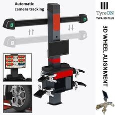 neue TyreON TWA Wuchtmaschine