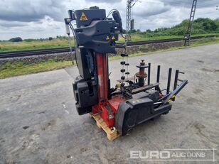 Boxer 1000 tire changer
