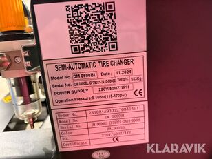 Prodaja Clas B.Line EQ 0600BL / DM0600BL demonterke - Slika 19 | Machineryline BA Clas B.Line EQ 0600BL / DM0600BL demonterka | Slika 19 - Machineryline