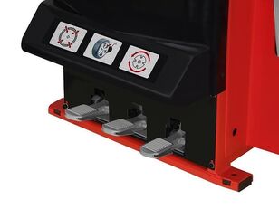 D&eacute;monte-pneus semi-automatique 230 V rengaskone