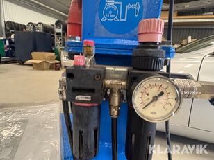 टायर चेंजर Hofmann 1150 बिक्री के लिए - छवि 17 | Machineryline IN टायर चेंजर Hofmann 1150 | छवि 17 - Machineryline