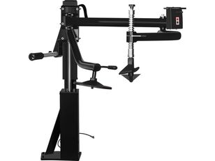 шиномонтажный станок Kraft & Dele DEMONTE PNEUS AUTOMATIQUE 400V