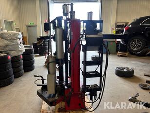 Rema Promaxx Force 1120 demonterka