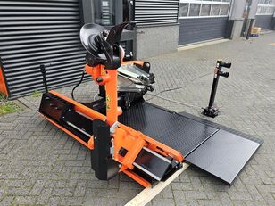 Купить шиномонтажный станок Tyre changer 14"-56" - Bandendemonteerapparaat - Изображение 6 | Machineryline TJ Новый шиномонтажный станок Tyre changer 14"-56" - Bandendemonteerapparaat | Изображение 6 - Machineryline