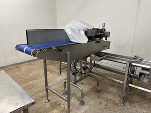 operculeuse Proseal GT2 Vacuum traysealer