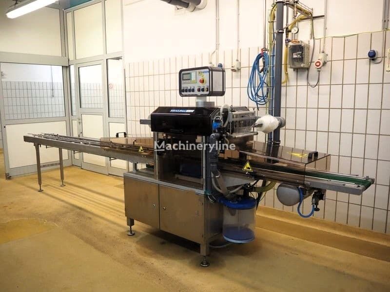 Sealpac 350 Schalenversiegler kaufen | Machineryline DE Sealpac 350 Schalenversiegler - Machineryline