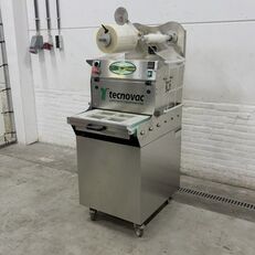 Tecnovac Olympia 3 stroj za zatvaranje ladica