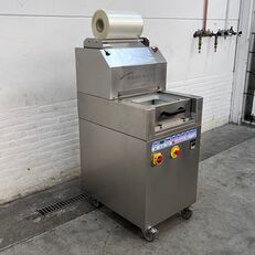 Webomatic TC 2100 tray sealer