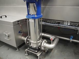 Mașină de spălat cărucior Hillerslev for Vemag trollies de vânzare - Imagine 9 | Machineryline RO Mașină de spălat cărucior Hillerslev for Vemag trollies | Imagine 9 - Machineryline