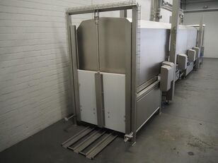 Mașină de spălat cărucior Hillerslev for Vemag trollies de vânzare - Imagine 11 | Machineryline RO Mașină de spălat cărucior Hillerslev for Vemag trollies | Imagine 11 - Machineryline