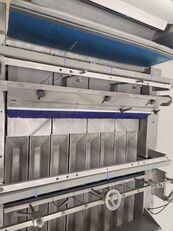 Prodaja Affeldt type opvoerbaan: Affeldt E350 DG5 type teller: Affeldt 275 8EV t mašine za punjenje tuba - Slika 27 | Machineryline RS Affeldt type opvoerbaan: Affeldt E350 DG5 type teller: Affeldt 275 8EV t mašina za punjenje tuba | Slika 27 - Machineryline