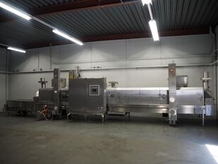 CFS HLT10000/1000 tunnel oven