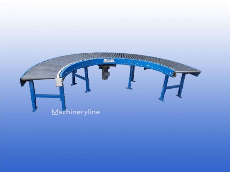 Beerepoot turn conveyor for sale | Machineryline US Beerepoot turn conveyor - Machineryline