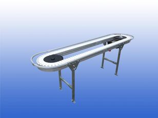 new Rolleon 9 cm turn conveyor