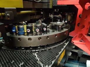 Amada EMK3610NT turret punch press