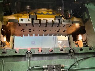 Bruderer BSTA 50EL turret punch press for sale - Image 35 | Machineryline IL Bruderer BSTA 50EL turret punch press | Image 35 - Machineryline