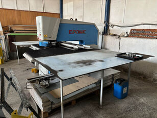 poin&ccedil;onneuse &agrave; tourelle Euromac BX INDEX