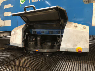 координатно-пробивной пресс Finn-Power E6