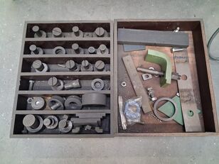 poin&ccedil;onneuse &agrave; tourelle Peddinghaus Peddimax 602