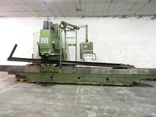 Stama MC 440 L turret punch press