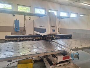 Trumpf PUNCHING MACHINE TRUMPF TRUPUNCH 3000 - 1300 (S11), SM-1358 turret punch press