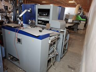 MGI JETVARNISH 3D ONE UV-Drucker