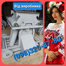 новий скидний візок Unior Тележка сбрасывающая для конвейера ТСЗ-500 , ТСЗ-650, ТСЗ-800