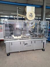 KHS Seitz Compakta 35/5 vakuumski utovarivač