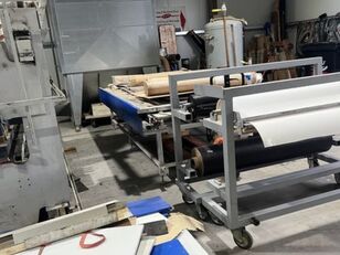 Bürkle BTF 1628 vacuum press for sale - Image 5 | Machineryline UG Bürkle BTF 1628 vacuum press | Image 5 - Machineryline