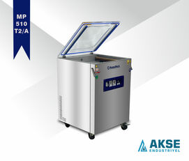 MakroPack MP-510-T2/A envasadora al vacío nueva