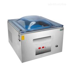 جديدة ماكينة التغليف بتفريغ الهواء Mașină de vidat tip Desktop W 48/25