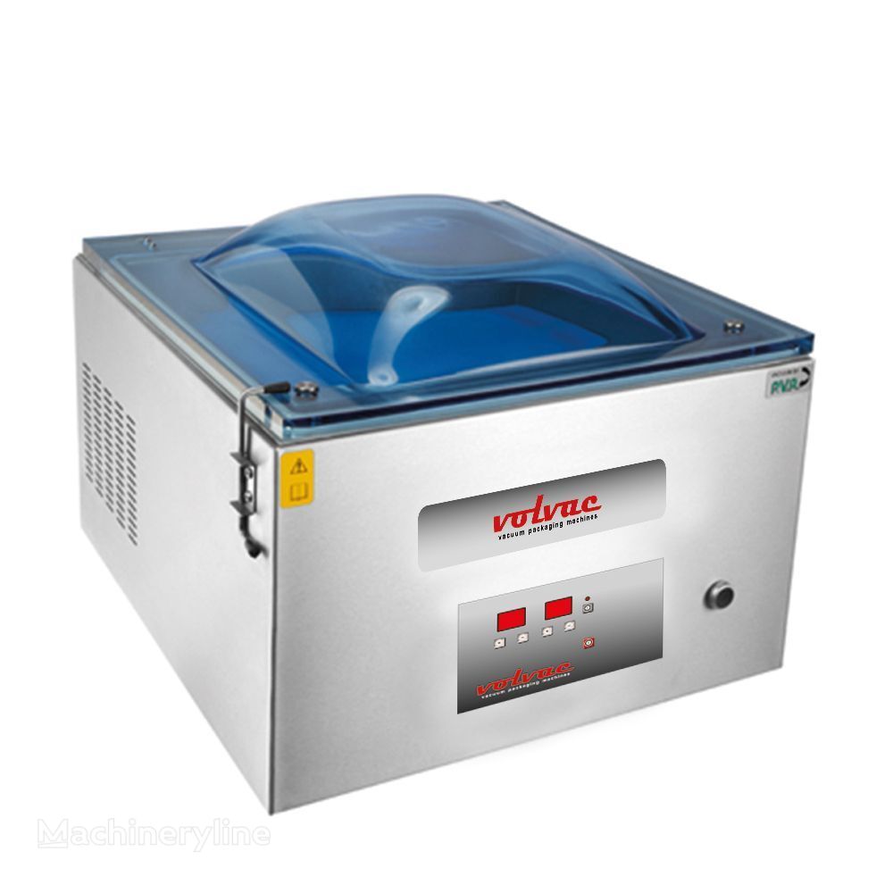 appareil de mise sous vide Mașină de vidat tip Desktop W 51/20 XL neuf