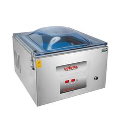 appareil de mise sous vide Volvac Mașină de vidat tip Desktop W 48/20 neuf