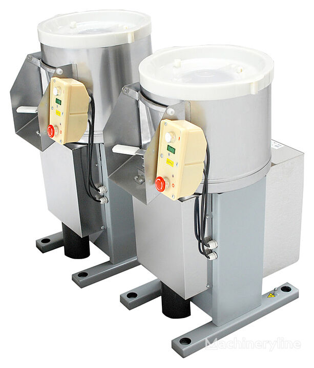 Новая овощечистка Торгмаш Картофелечистка БЕЛТОРГМАШ МОК-300М - Machineryline