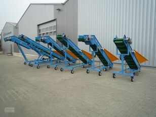 Venta de Euro-Jabelmann lavadora de verduras - Imagen 6 | Machineryline MX Euro-Jabelmann lavadora de verduras nueva | Imagen 6 - Machineryline