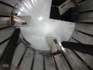 Laveuse de légumes Euro-Jabelmann Trommelwaschmaschinen TWM 5000, NEU à vendre - Image 11 | Machineryline CA Laveuse de légumes Euro-Jabelmann Trommelwaschmaschinen TWM 5000, NEU neuve | Image 11 - Machineryline