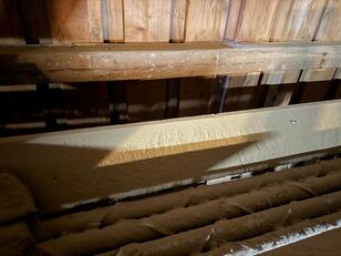 Rensemaskin Fors&oslash;ksg&aring;rd gr&oslash;nnsaksvask